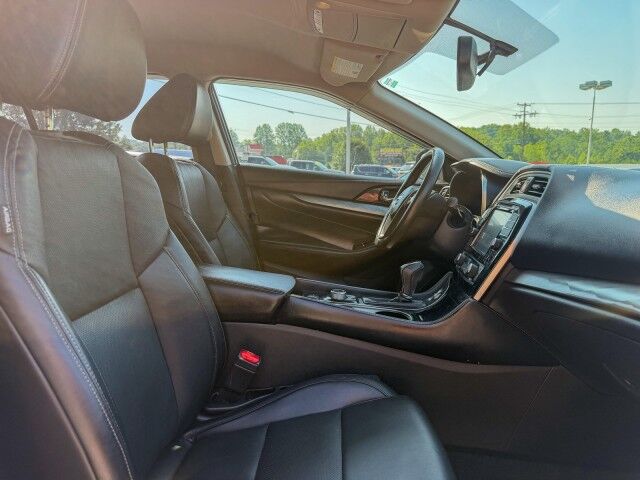 2017 Nissan Maxima SV Conover NC