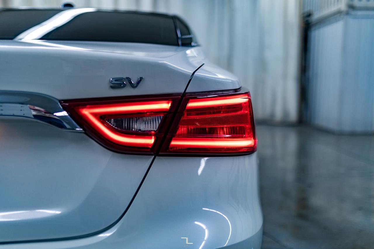 2017 Nissan Maxima SV Leather Nav BCam Red Deer AB