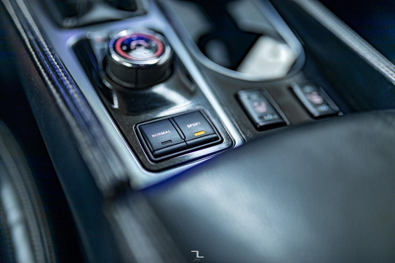 2017 Nissan Maxima SV Leather Nav BCam Red Deer AB