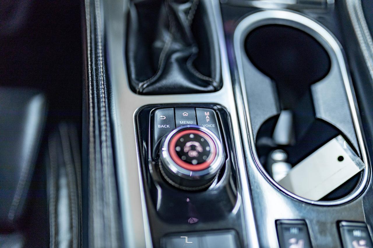 2017 Nissan Maxima SV Leather Nav BCam Red Deer AB