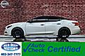 2017 Nissan Maxima SV Leather Nav BCam