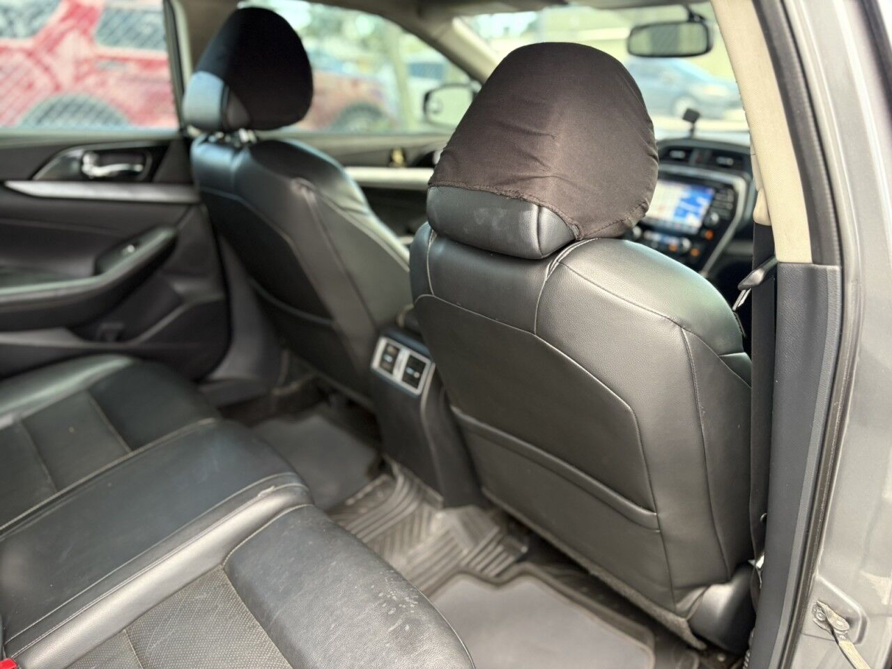 2017 Nissan Maxima SV Miami FL