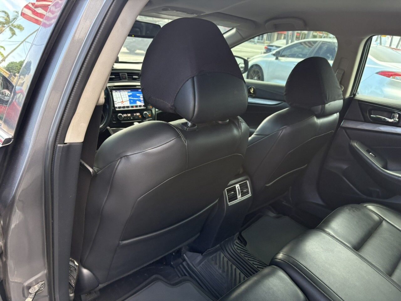 2017 Nissan Maxima SV Miami FL