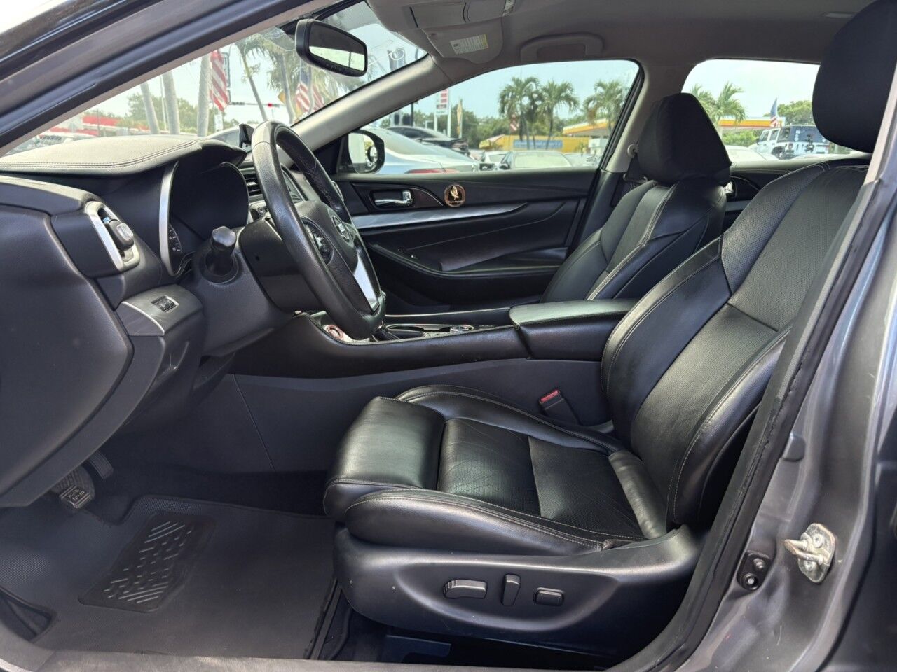 2017 Nissan Maxima SV Miami FL
