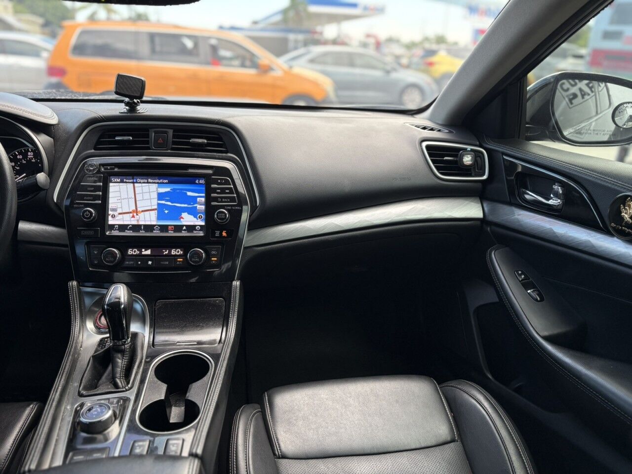 2017 Nissan Maxima SV Miami FL