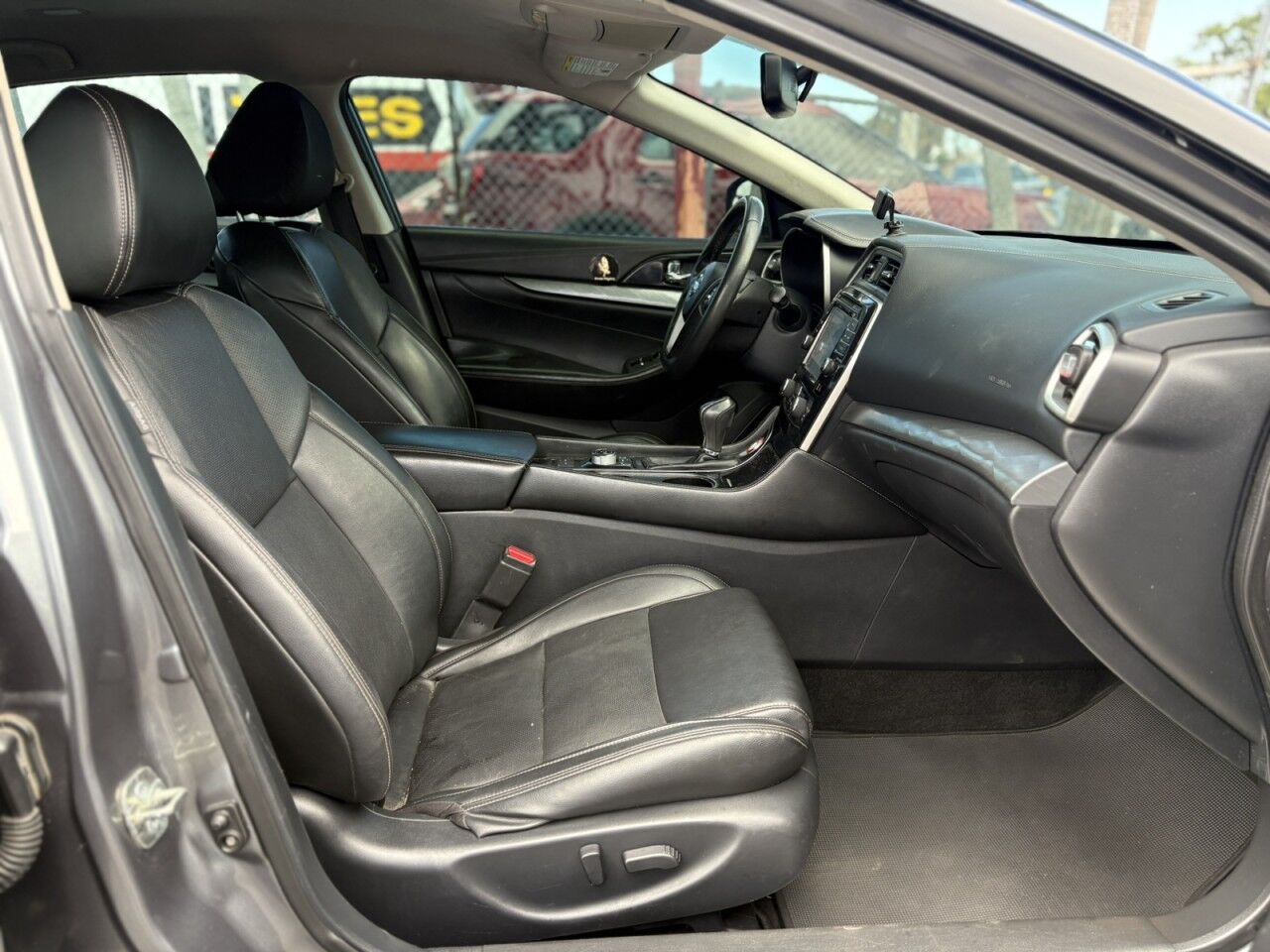2017 Nissan Maxima SV Miami FL