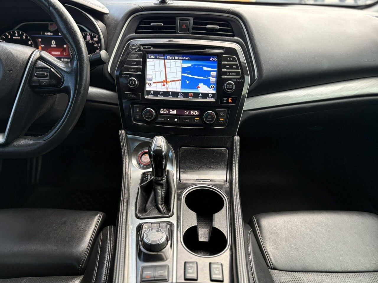 2017 Nissan Maxima SV Miami FL