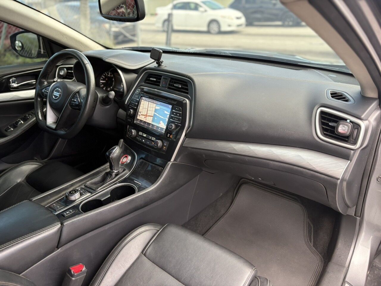 2017 Nissan Maxima SV Miami FL