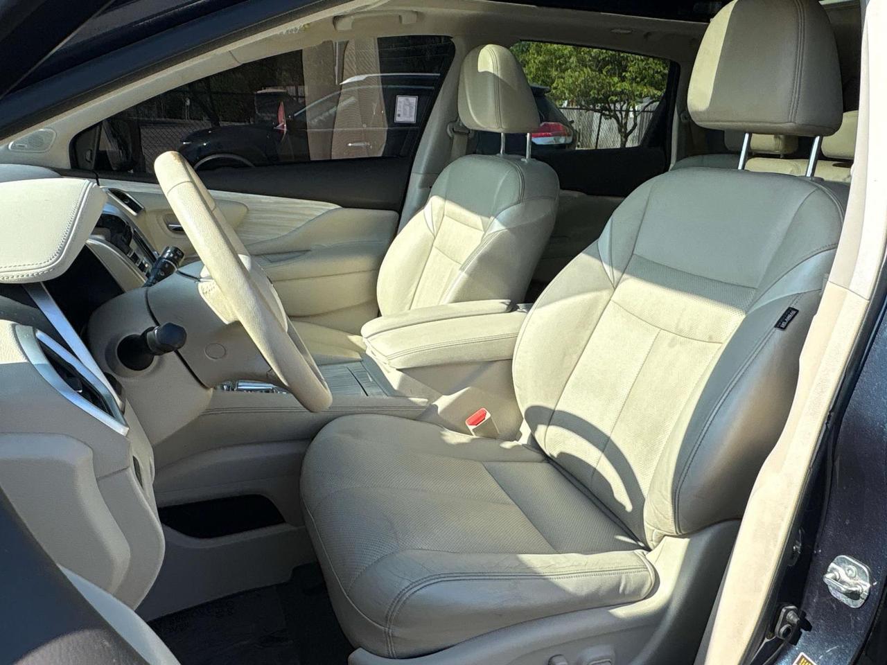 2017 Nissan Murano 2017.5 AWD SL Indianapolis IN