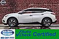 2017 Nissan Murano AWD Platinum Leather Roof Nav BCam
