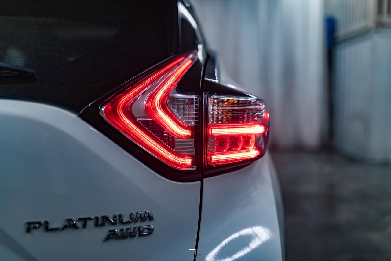 2017 Nissan Murano AWD Platinum Leather Roof Nav BCam Red Deer AB