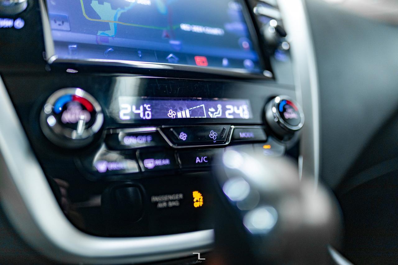 2017 Nissan Murano AWD Platinum Leather Roof Nav BCam Red Deer AB