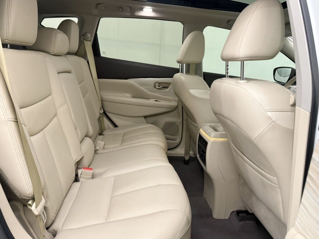 2017 Nissan Murano AWD Platinum Maumee OH