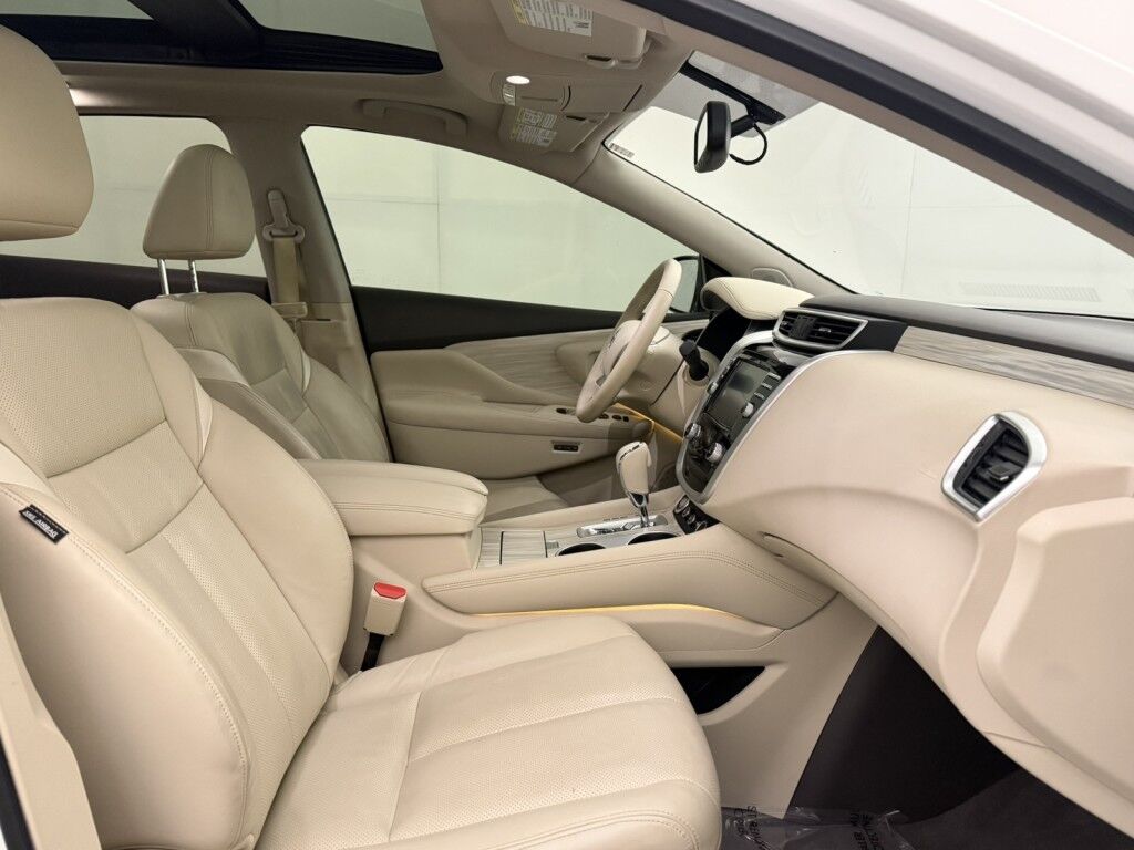 2017 Nissan Murano AWD Platinum Maumee OH