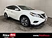 2017 Nissan Murano AWD Platinum
