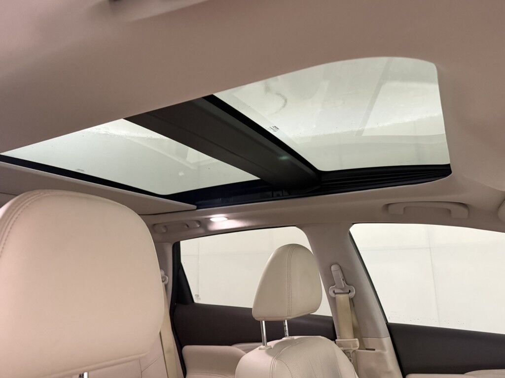 2017 Nissan Murano AWD Platinum Maumee OH