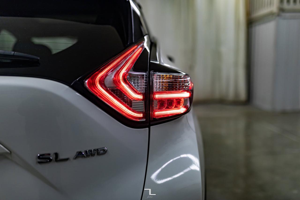 2017 Nissan Murano AWD SL Leather Roof Nav BCam Red Deer AB