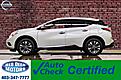 2017 Nissan Murano AWD SL Leather Roof Nav BCam