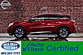 2017 Nissan Murano AWD SL Leather Roof Nav