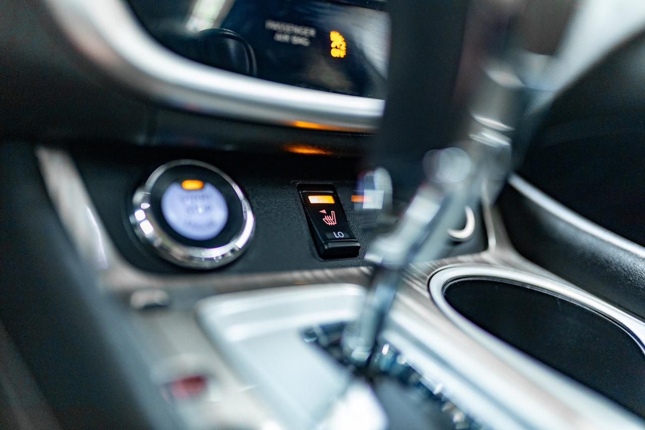 2017 Nissan Murano AWD SL Leather Roof Nav Red Deer AB