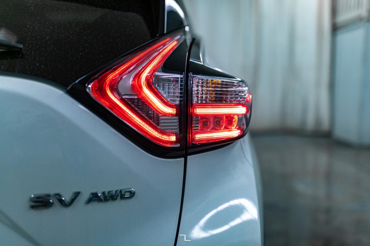 2017 Nissan Murano AWD SV Nav Roof BCam Red Deer AB