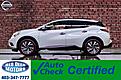 2017 Nissan Murano AWD SV Nav Roof BCam