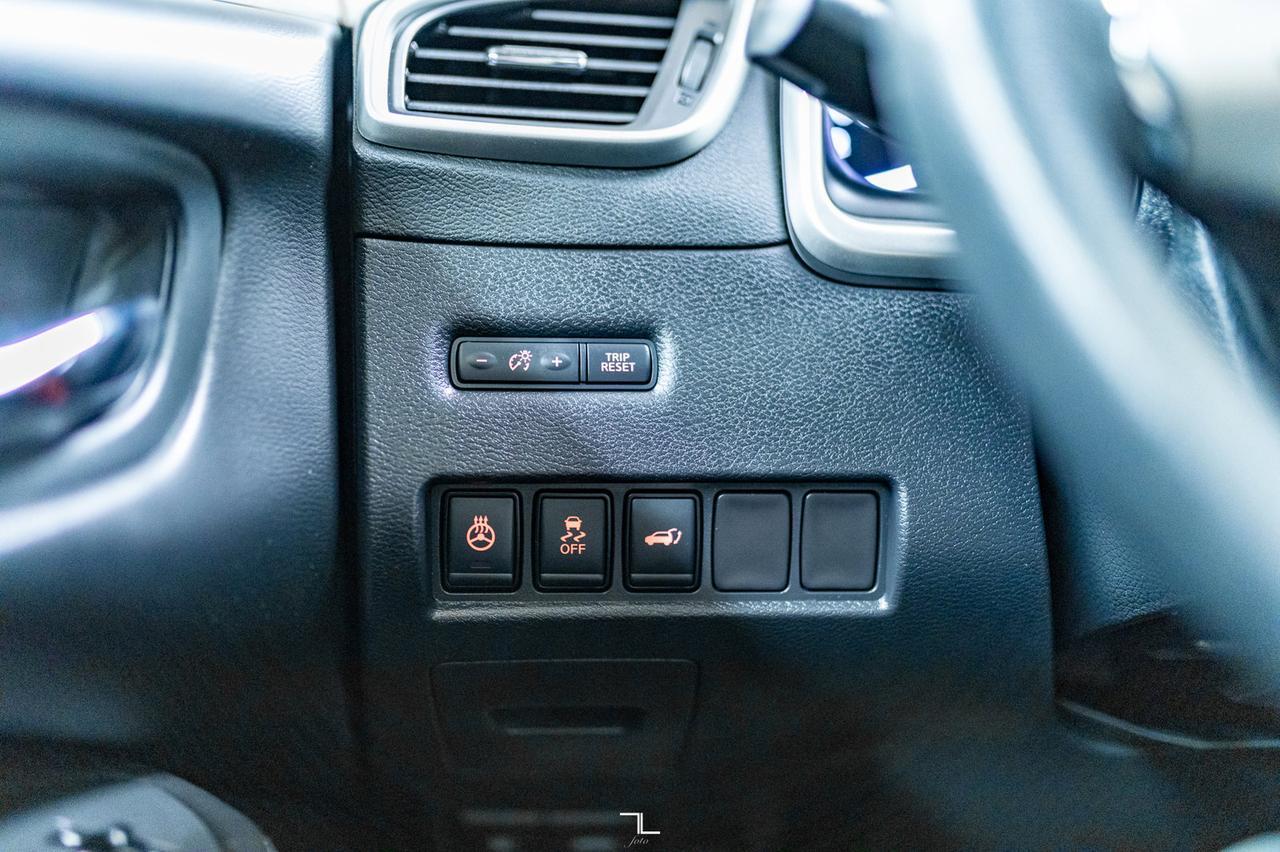 2017 Nissan Murano AWD SV Nav Roof BCam Red Deer AB