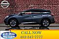 2017 Nissan Murano AWD SV Roof Nav BCam