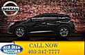 2017 Nissan Murano AWD SV Roof Nav