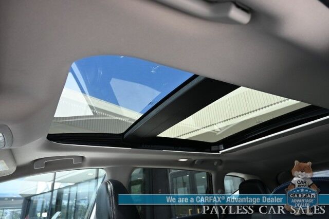 2017 Nissan Murano Platinum Wasilla AK