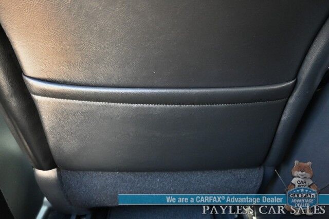 2017 Nissan Murano Platinum Wasilla AK