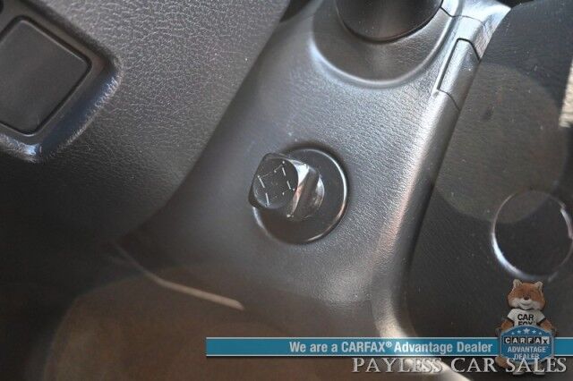 2017 Nissan Murano Platinum Wasilla AK