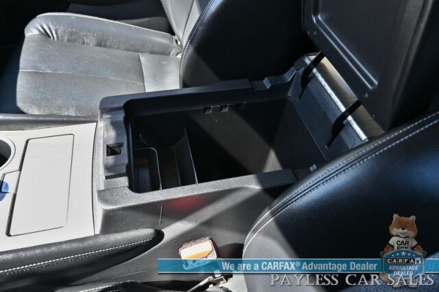 2017 Nissan Murano Platinum Wasilla AK