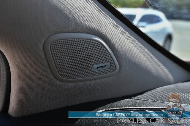 2017 Nissan Murano Platinum Wasilla AK