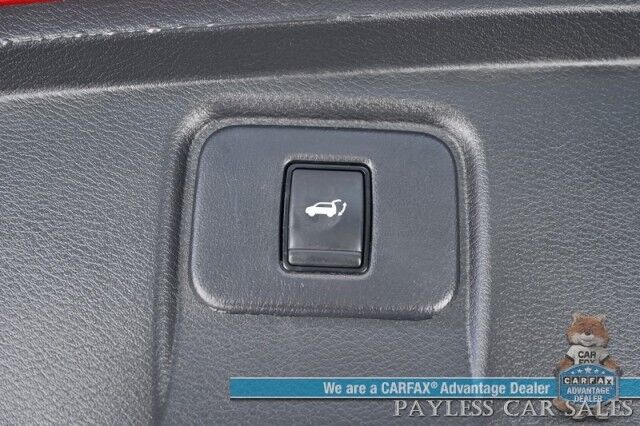 2017 Nissan Murano Platinum Wasilla AK
