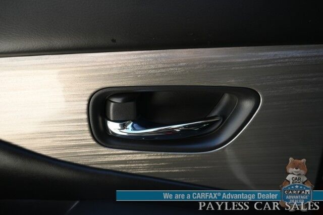 2017 Nissan Murano Platinum Anchorage AK