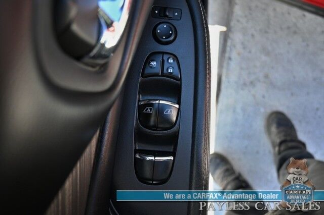 2017 Nissan Murano Platinum Anchorage AK