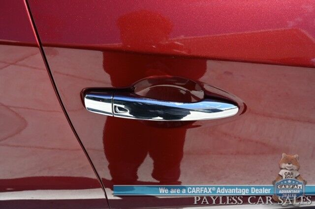 2017 Nissan Murano Platinum Anchorage AK
