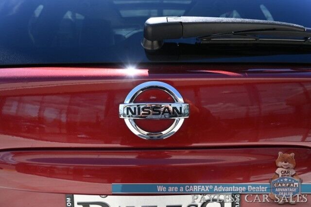 2017 Nissan Murano Platinum Anchorage AK