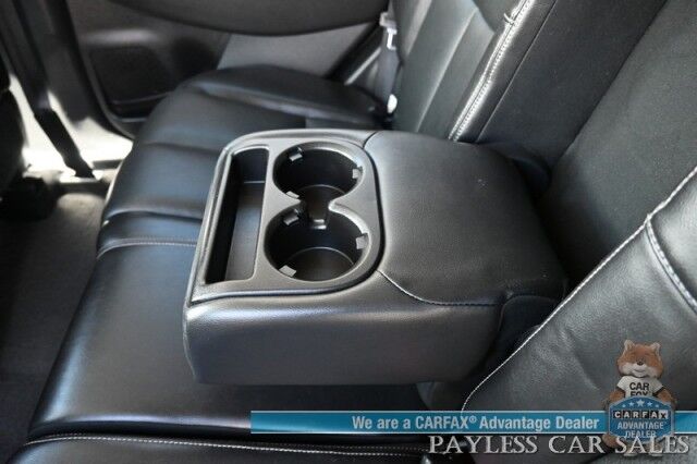 2017 Nissan Murano Platinum Anchorage AK