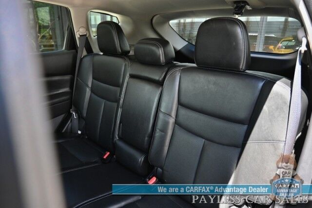 2017 Nissan Murano Platinum Anchorage AK