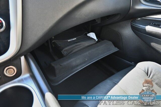 2017 Nissan Murano Platinum Anchorage AK