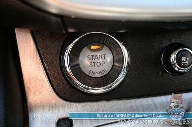 2017 Nissan Murano Platinum Anchorage AK