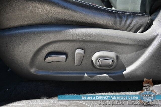 2017 Nissan Murano Platinum Anchorage AK