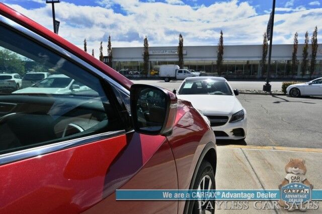2017 Nissan Murano Platinum Anchorage AK