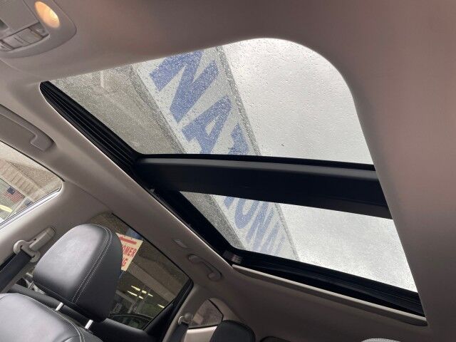 2017 Nissan Murano Platinum Cleveland OH