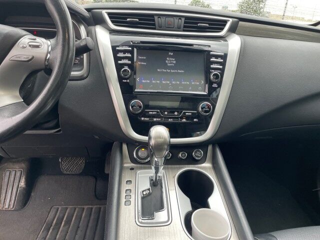 2017 Nissan Murano Platinum Cleveland OH
