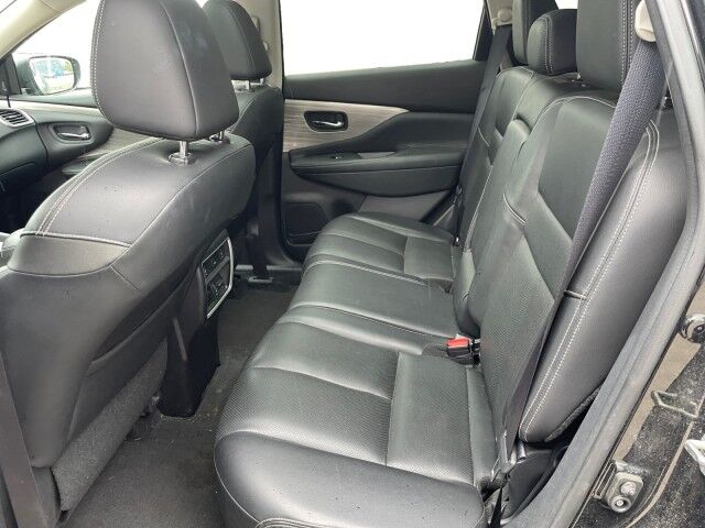 2017 Nissan Murano Platinum Cleveland OH