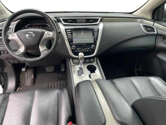 2017 Nissan Murano Platinum Cleveland OH
