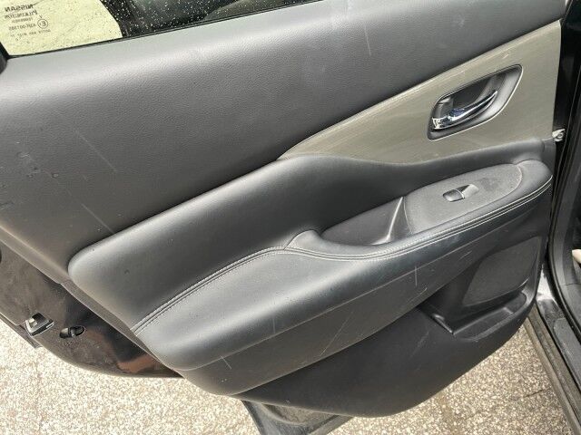 2017 Nissan Murano Platinum Cleveland OH